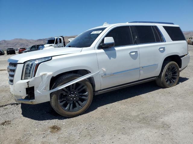 Cadillac Escalade (2020)