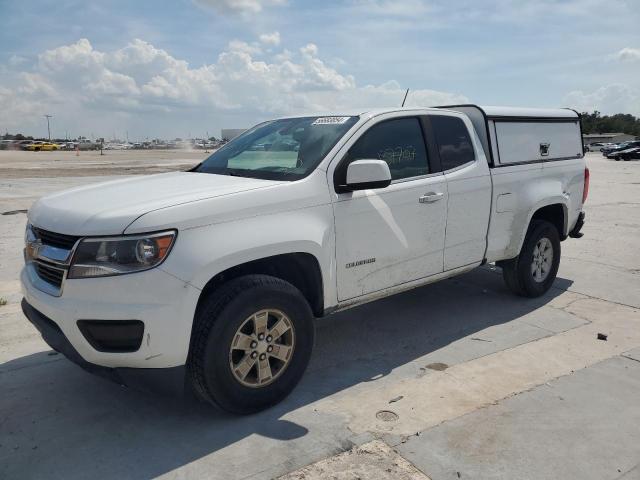 Chevrolet Colorado (2017)