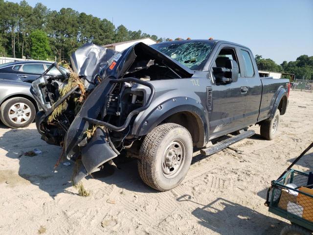 Ford F250 (2017)