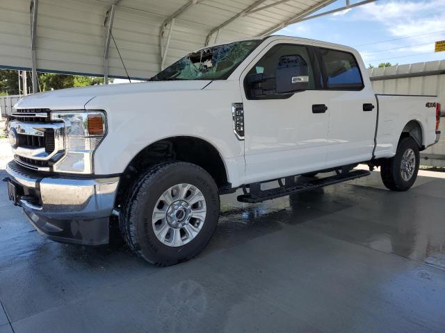 Ford F250 (2022)