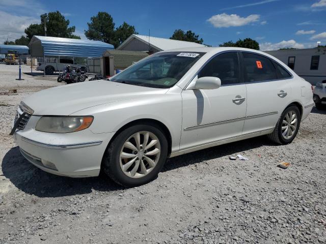 Hyundai Azera (2007)