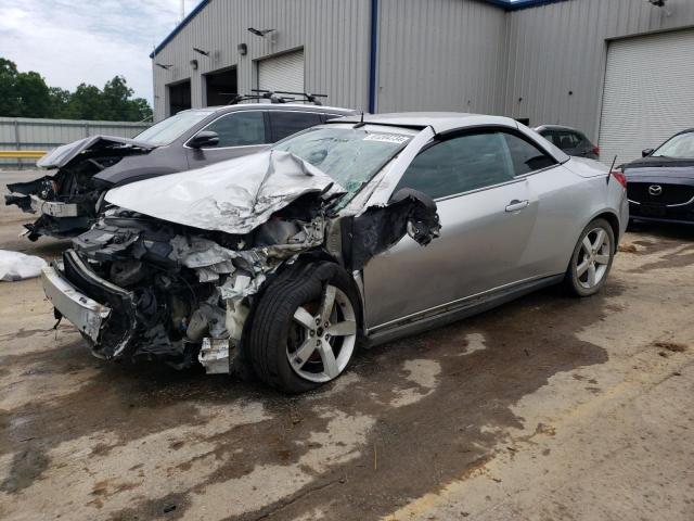 Pontiac G6 (2009)