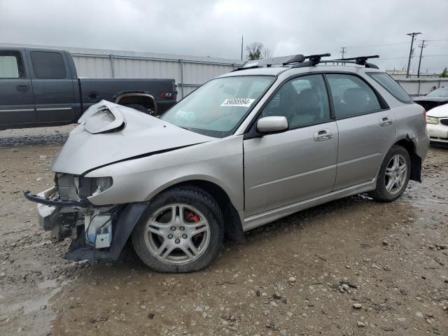 Saab 9 2 (2005)