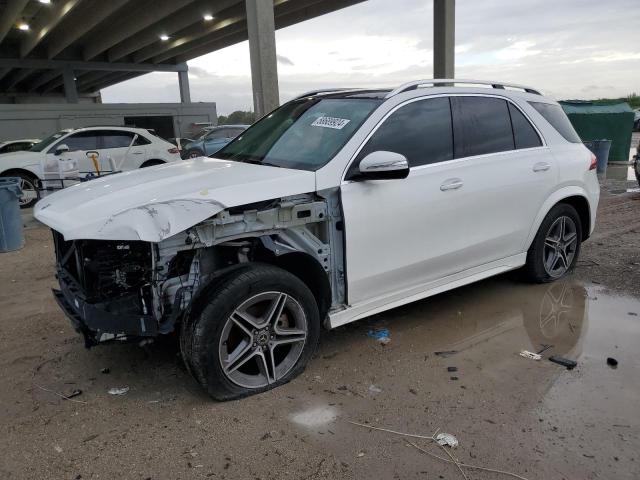 Mercedes-benz Gle-class (2022)