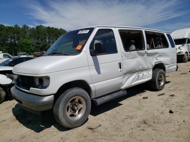 Ford Econoline (2007)