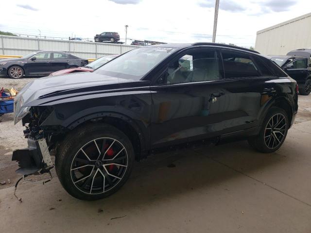 Audi Q8 prestig (2020)