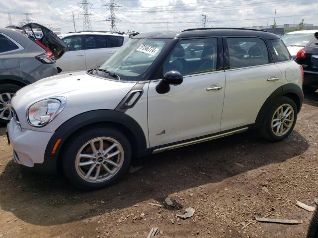 Mini Cooper (2016)