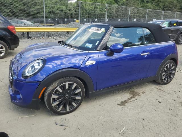 Mini Cooper (2019)