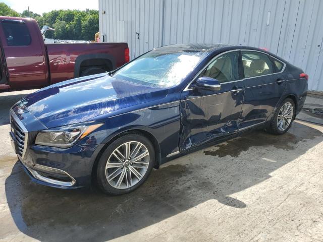 Genesis G80 (2018)