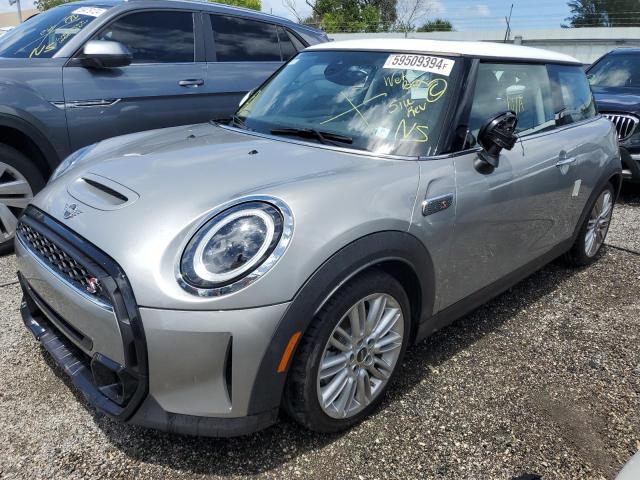 Mini Cooper (2024)