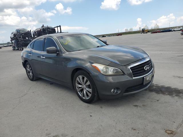 Infiniti M37 (2013)