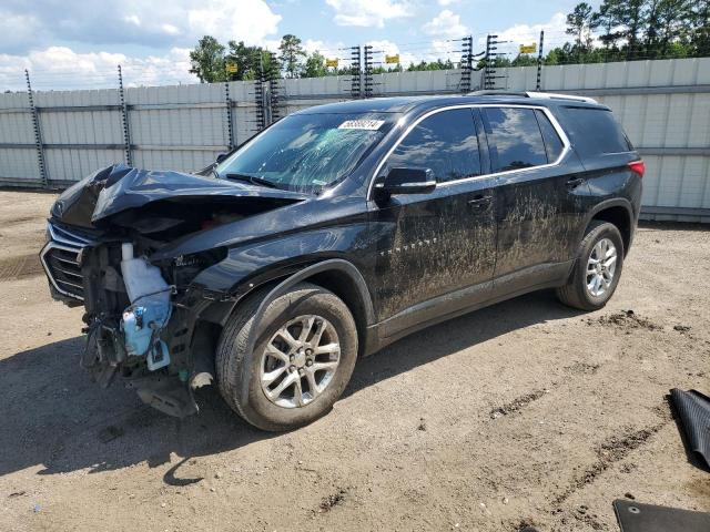 Chevrolet Traverse (2018)