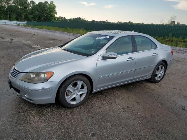 Acura Rl (2005)