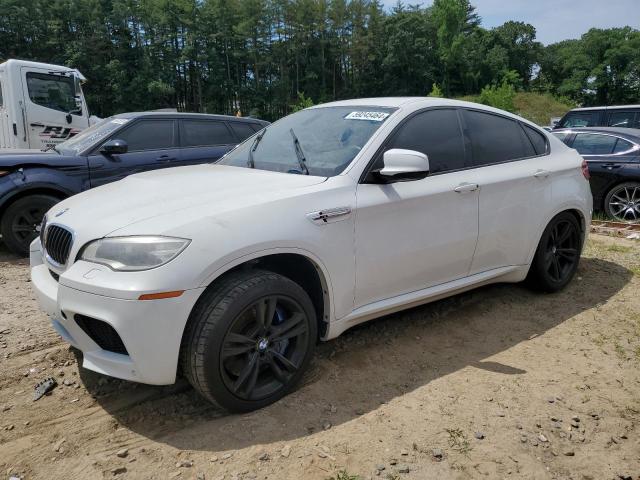 Bmw X6 (2014)