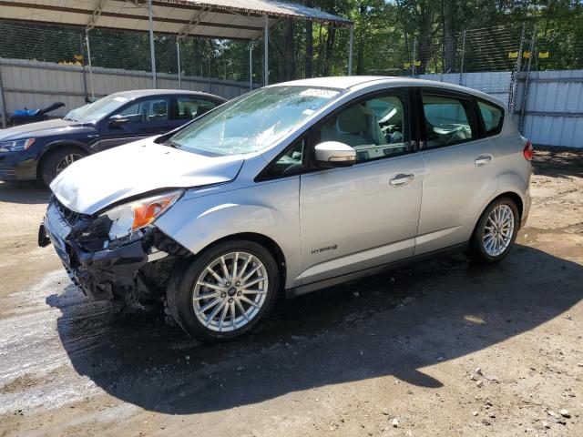 Ford Cmax (2013)