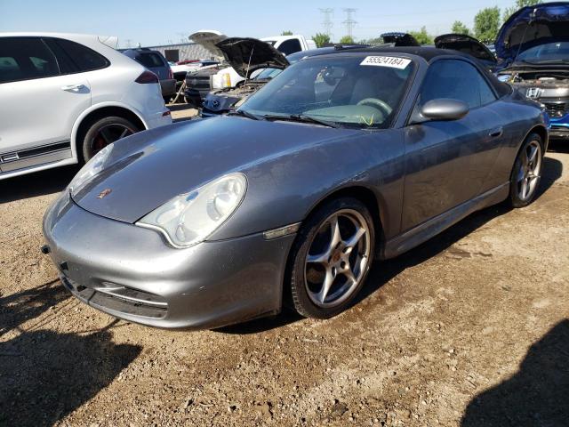 Porsche 911 (2002)