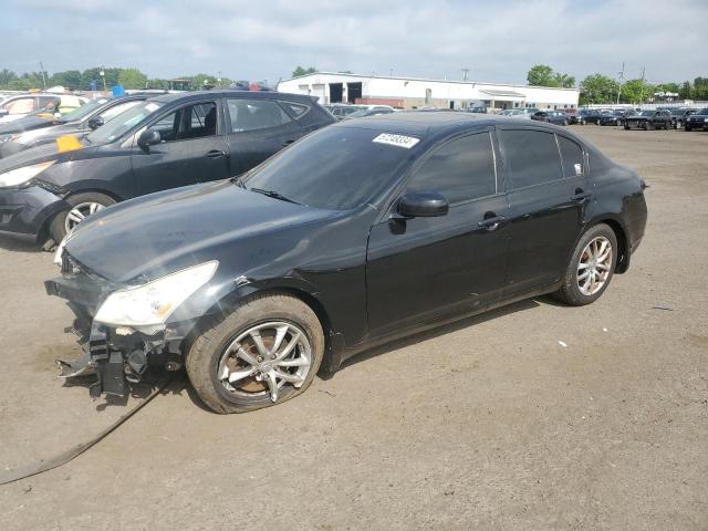 Infiniti G35 (2007)