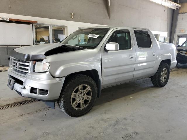 Honda Ridgeline (2012)