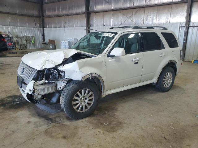 Mercury Mariner (2010)