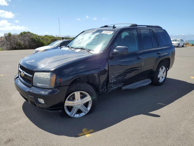 Chevrolet Trailblzr (2007)
