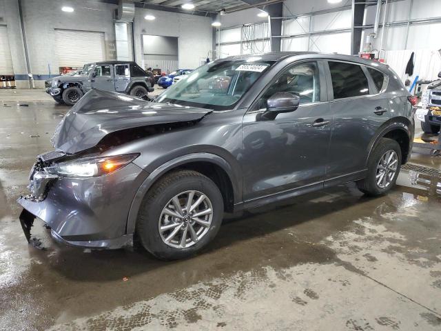 Mazda Cx-5 selec (2024)