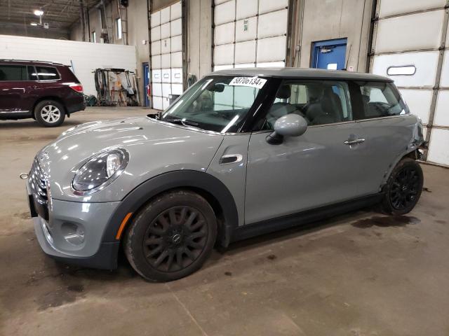 Mini Cooper (2019)
