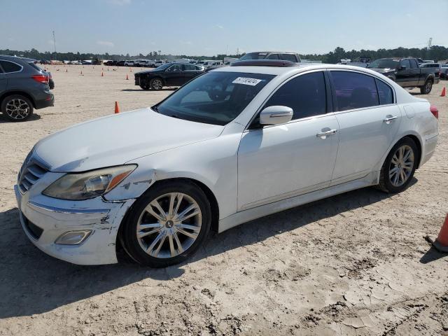 Hyundai Genesis (2012)