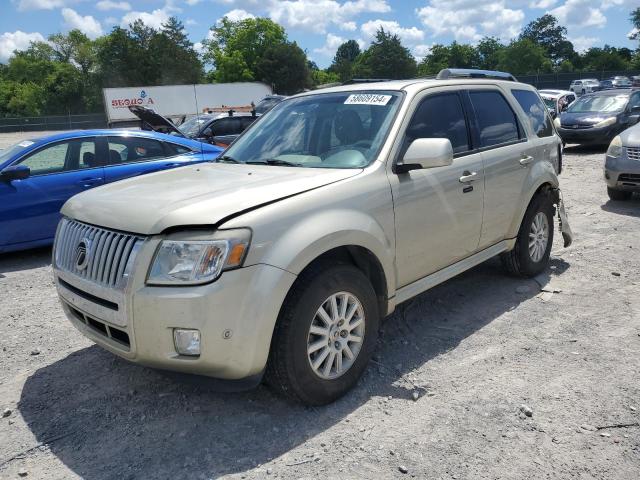 Mercury Mariner (2010)