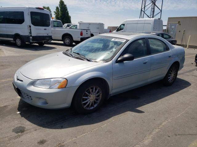 Chrysler Sebring (2002)