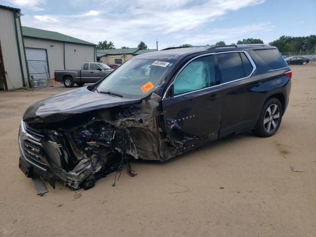 Chevrolet Traverse (2018)