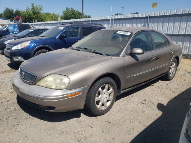 Mercury Sable (2002)