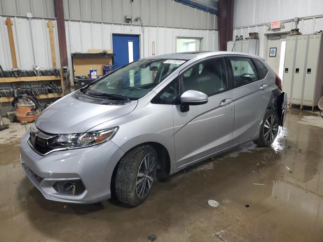 Honda Fit (2020)