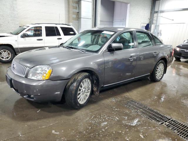 Mercury Montego (2006)