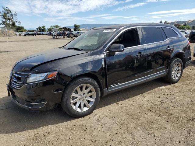 Lincoln Mkt (2018)