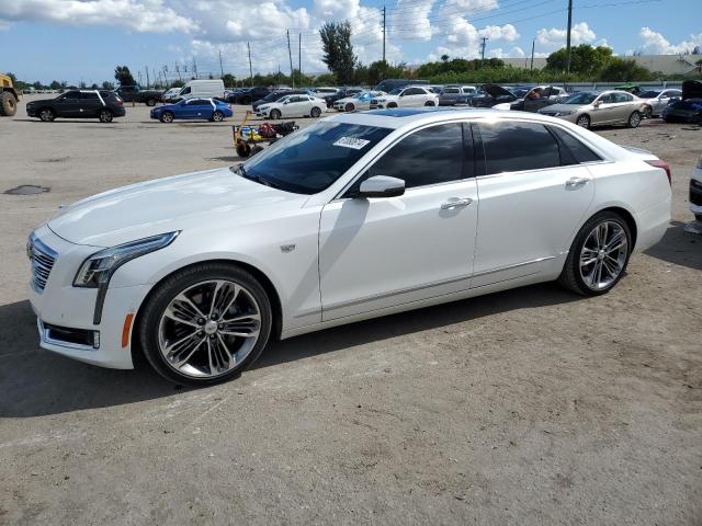 Cadillac Ct6 (2018)