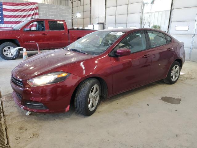 Dodge Dart (2015)