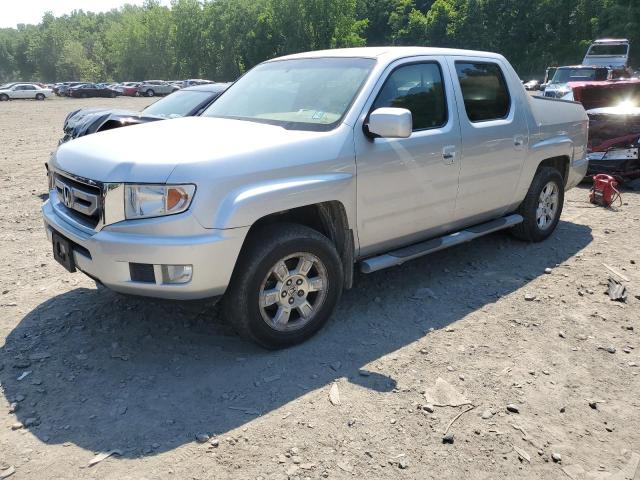 Honda Ridgeline (2011)