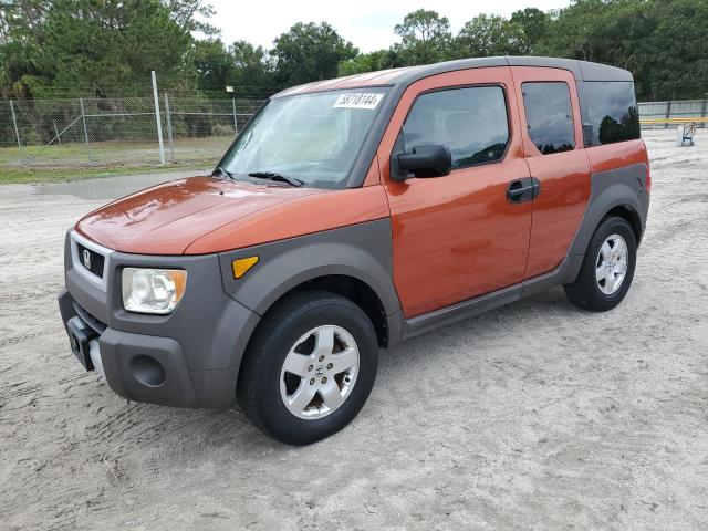 Honda Element (2003)