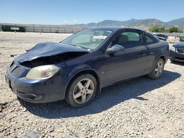Pontiac G5 (2009)