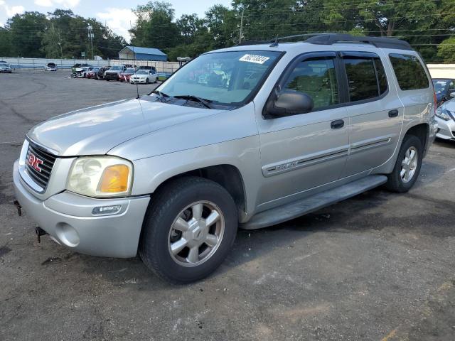 Gmc Envoy (2005)