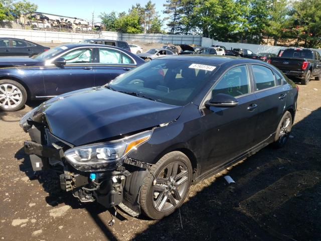 Kia Forte (2021)