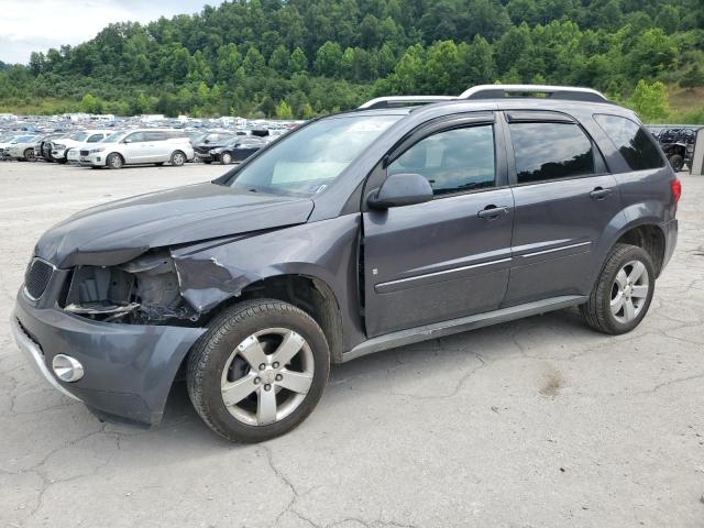 Pontiac Torrent (2007)