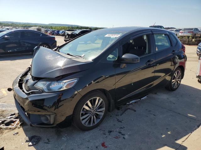 Honda Fit (2015)