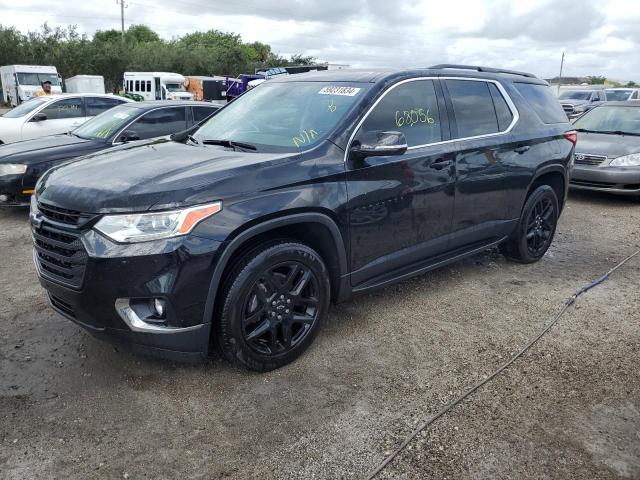 Chevrolet Traverse (2019)