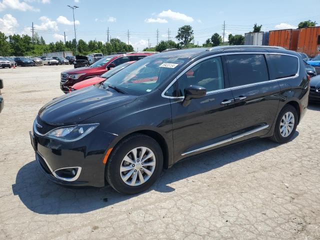 Chrysler Pacifica (2018)