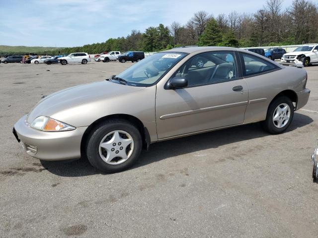 Chevrolet Cavalier (2002)
