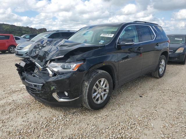 Chevrolet Traverse (2020)