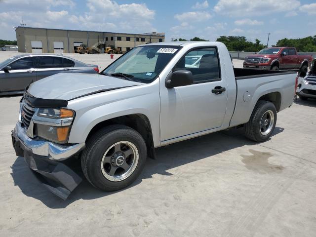 Gmc Canyon (2012)