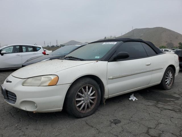 Chrysler Sebring (2002)