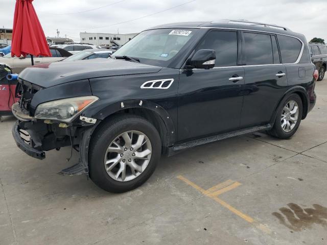 Infiniti Qx56 (2012)